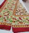 BEDSHEET JAIPUR PRINTED 90X108 2 PILLOW COVER